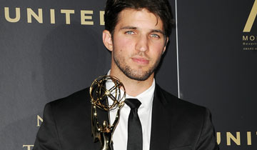 Bryan Craig teases his possible return to General Hospital